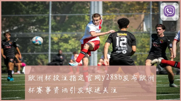 欧洲杯投注指定官网y288b发布欧洲杯赛事资讯引发球迷关注
