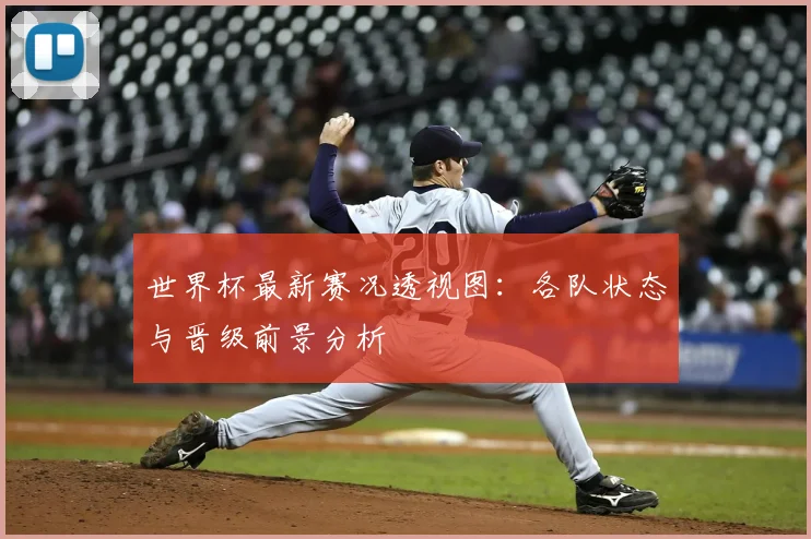 世界杯最新赛况透视图:各队状态与晋级前景分析